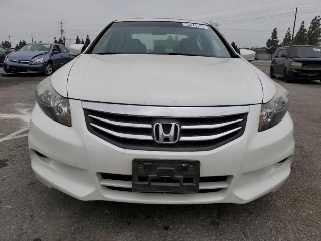 2011 Honda Accord EXL