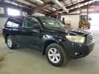 2010 Toyota Highlander SE