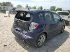 2009 Honda FIT Sport