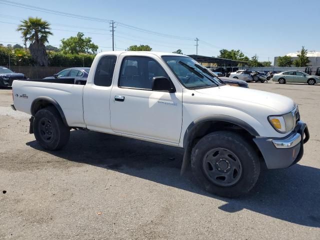 2000 Toyota Tacoma Xtracab