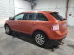 2008 Ford Edge Limited