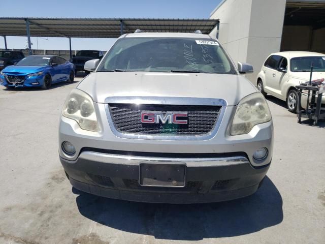 2008 GMC Acadia SLT-2