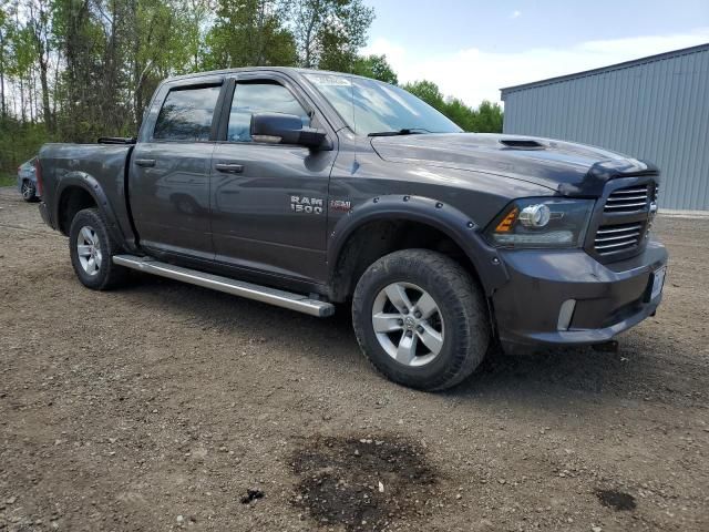 2014 Dodge RAM 1500 Sport