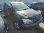 2001 Lexus RX 300