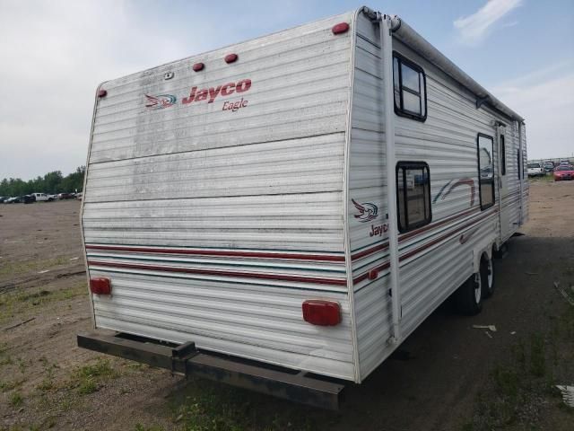 1998 Jayco Camper