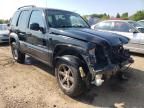 2003 Jeep Liberty Sport