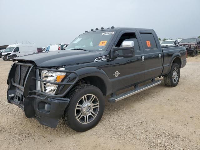 2015 Ford F250 Super Duty