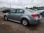 2011 Subaru Legacy 2.5I Premium