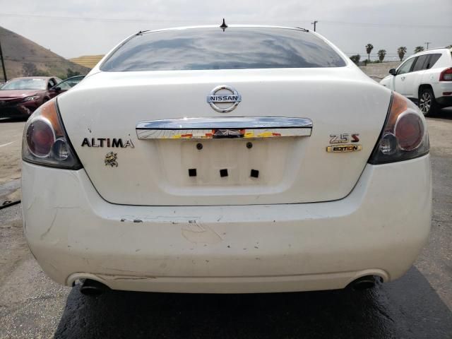 2010 Nissan Altima Base