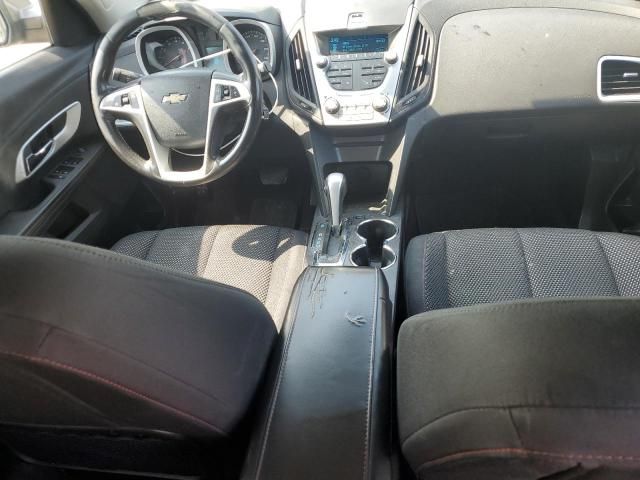 2010 Chevrolet Equinox LT