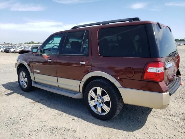 2007 Ford Expedition Eddie Bauer