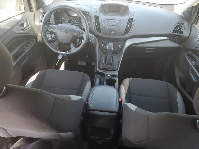 2013 Ford Escape S