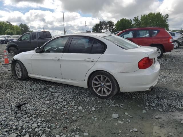 2009 BMW 328 I