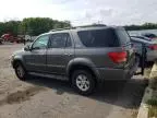 2006 Toyota Sequoia SR5