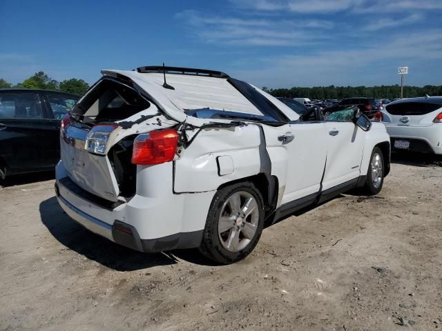 2014 GMC Terrain SLT