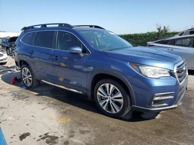 2021 Subaru Ascent Limited