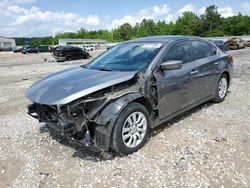 Salvage cars for sale at Memphis, TN auction: 2017 Nissan Altima 2.5