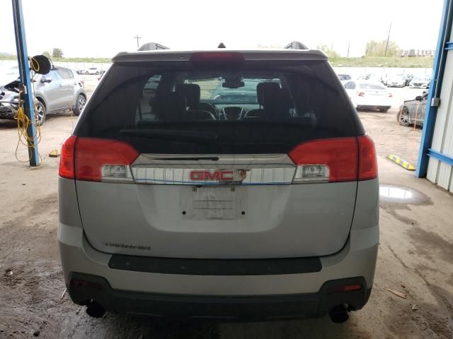 2013 GMC Terrain SLT