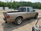 2005 Ford Ranger Super Cab