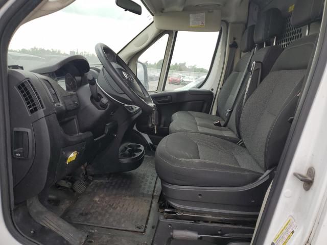 2020 Dodge RAM Promaster 3500 3500 High