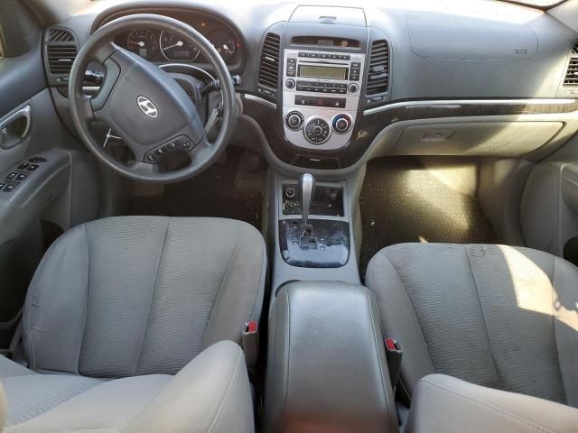 2007 Hyundai Santa FE GLS