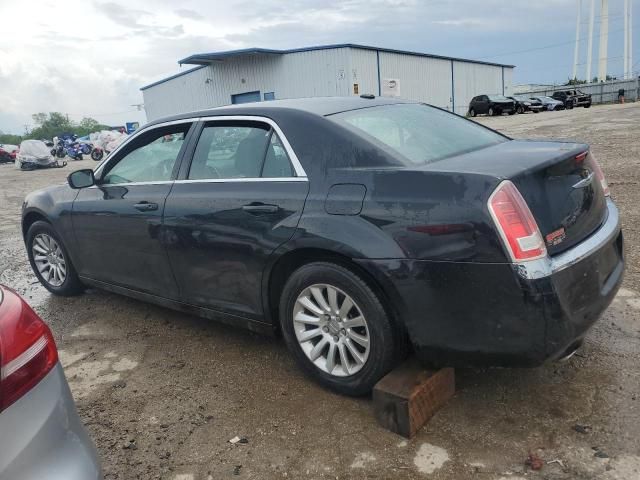 2013 Chrysler 300