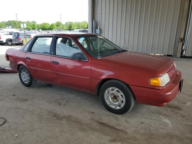 1992 Ford Tempo GL