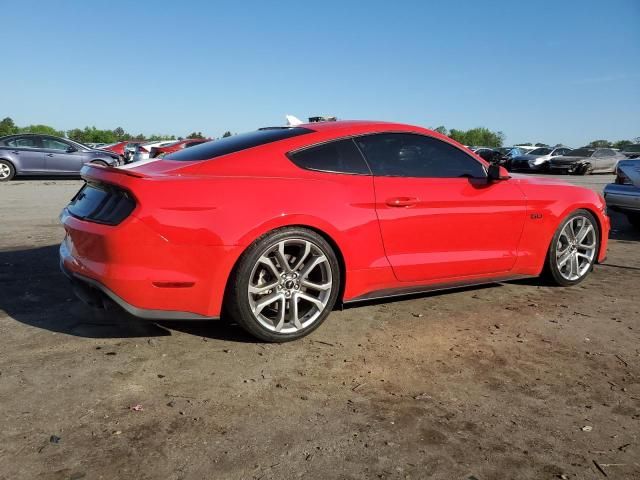 2022 Ford Mustang GT