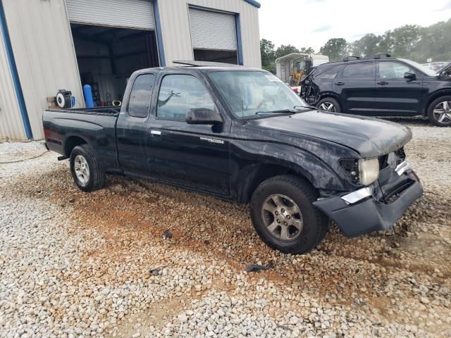 2000 Toyota Tacoma Xtracab