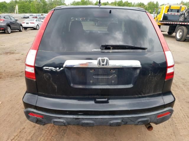 2008 Honda CR-V EX