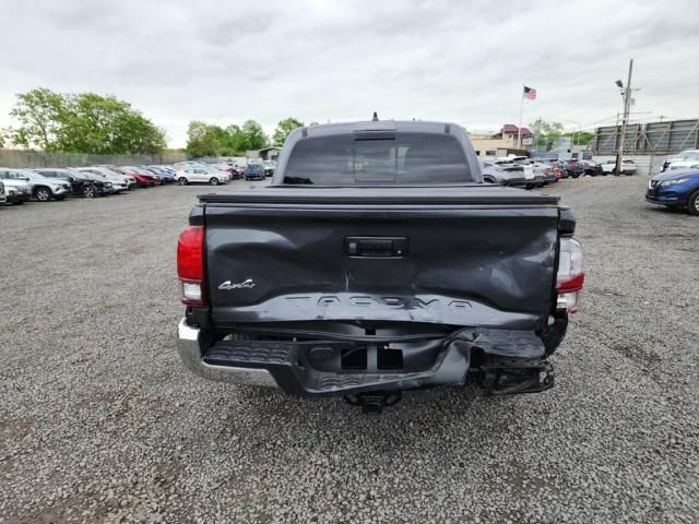 2023 Toyota Tacoma Double Cab