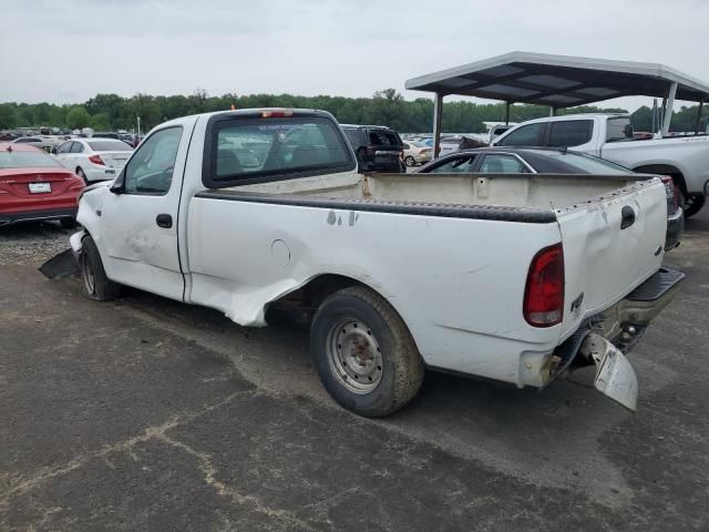 2000 Ford F150