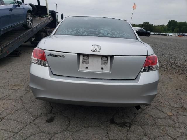 2009 Honda Accord LXP