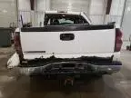 2003 Chevrolet Silverado K2500 Heavy Duty