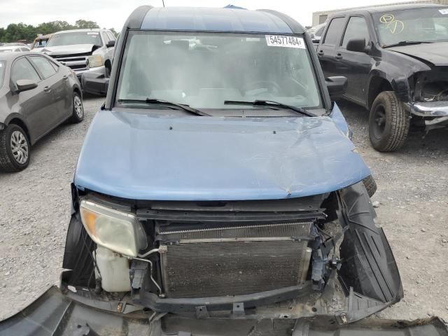 2006 Honda Element EX