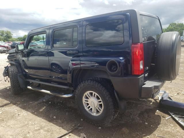 2007 Hummer H3