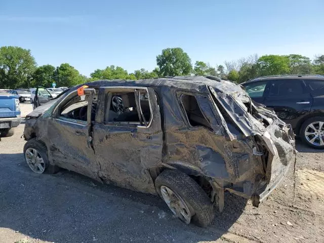 2016 GMC Terrain SLE