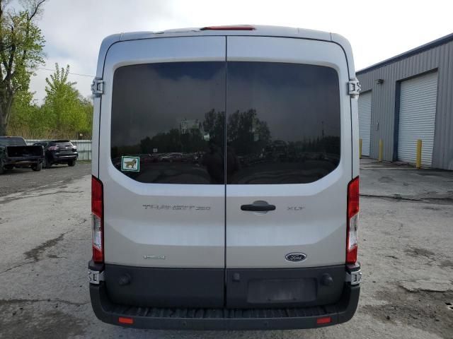 2016 Ford Transit T-350