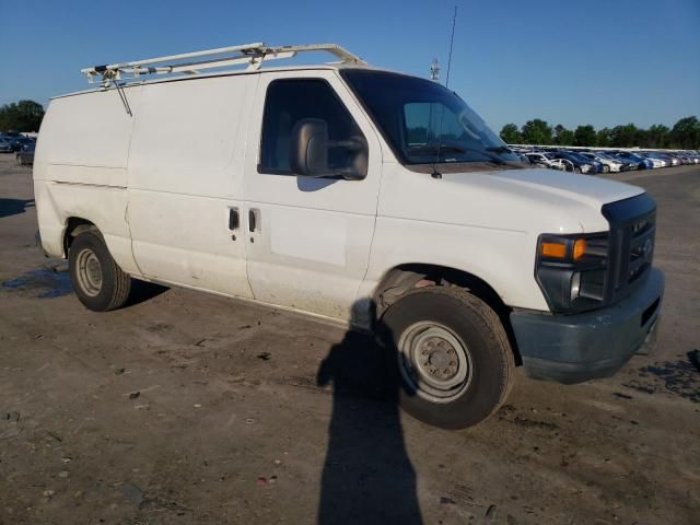 2012 Ford Econoline E150 Van