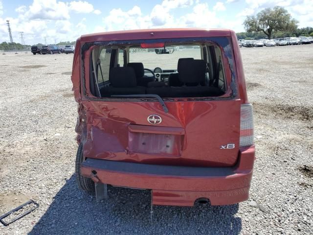 2006 Scion XB