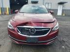 2017 Buick Lacrosse Premium