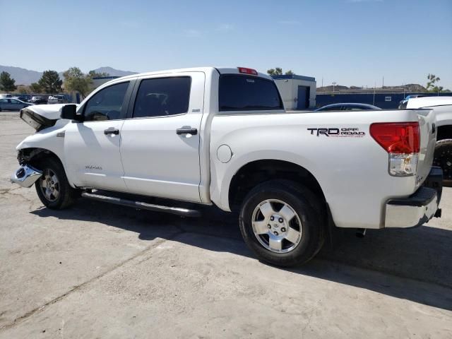 2011 Toyota Tundra Crewmax SR5