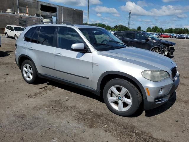 2008 BMW X5 3.0I