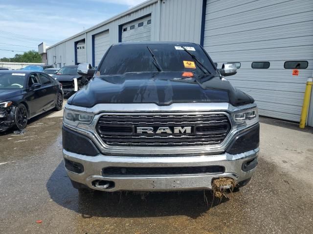 2023 Dodge RAM 1500 Limited