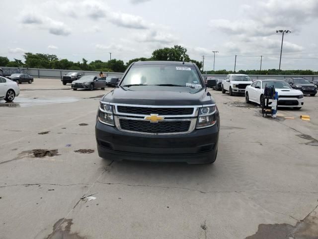 2015 Chevrolet Tahoe C1500  LS