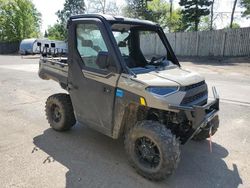 Run And Drives Motorcycles for sale at auction: 2024 Polaris Ranger XP 1000 Northstar Premium