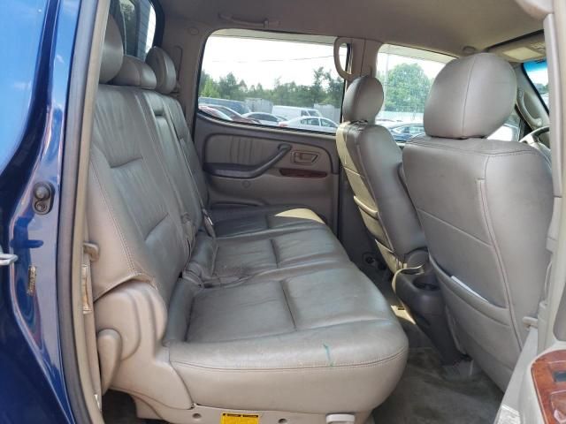 2005 Toyota Tundra Double Cab Limited