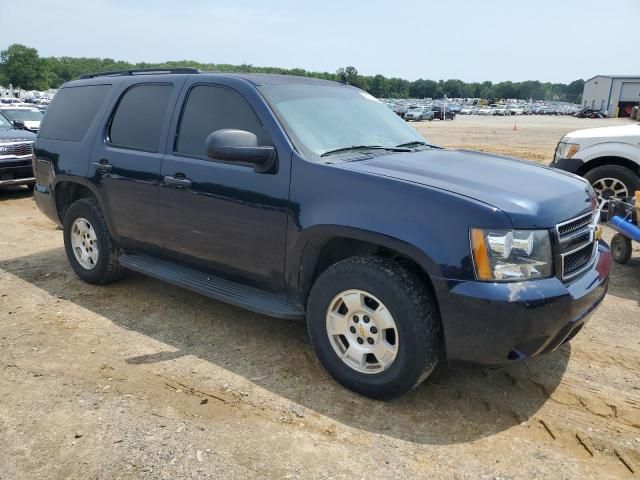 2009 Chevrolet Tahoe C1500  LS