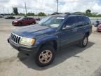 2001 Jeep Grand Cherokee Laredo