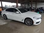 2018 BMW 530E